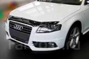 Дефлектор Original капота Audi A6 2011-2018