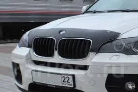 Дефлектор Original капота BMW X5 / X6 2007-2014