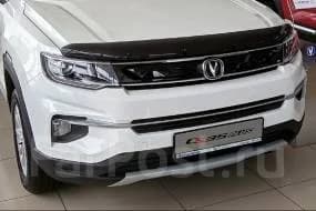 Дефлектор Original капота Changan CS35 Plus 2019