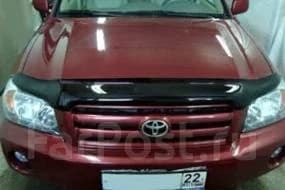 Дефлектор Original капота Highlander / Kluger 01- 07