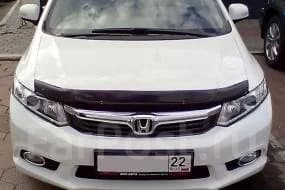 Дефлектор Original капота Honda Civic