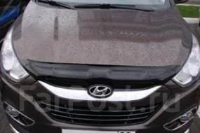Дефлектор Original капота Hyundai ix35/ix55