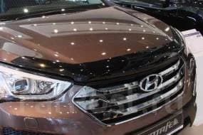 Дефлектор Original капота Hyundai Santa Fe