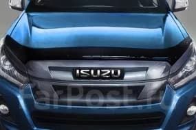 Дефлектор Original капота Isuzu D-Max