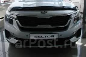Дефлектор Original капота Kia Seltos