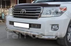 Дефлектор Original капота Land Cruiser 200 07-15