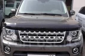 Дефлектор Original капота Land Rover Discovery