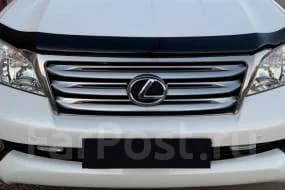 Дефлектор Original капота Lexus GX 460