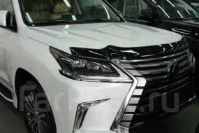 Дефлектор Original капота Lexus LX 570