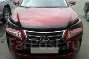 Дефлектор Original капота Lexus NX