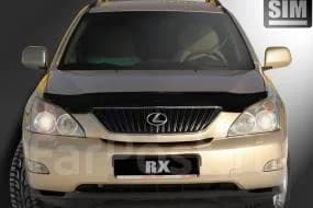 Дефлектор Original капота Lexus RX 03-09/Harrier