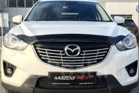 Дефлектор Original капота Mazda CX5