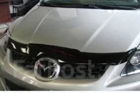 Дефлектор Original капота Mazda CX7