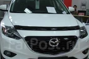 Дефлектор Original капота Mazda CX9