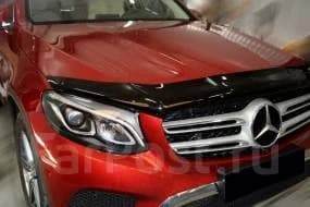 Дефлектор Original капота Mercedes GLC Class