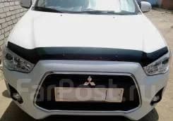 Дефлектор Original капота Mitsubishi ASX
