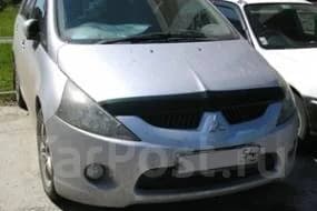 Дефлектор Original капота Mitsubishi Grandis