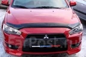 Дефлектор Original капота Mitsubishi Lancer