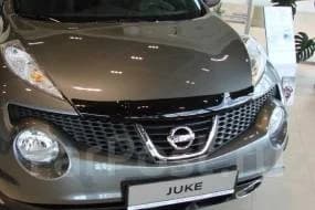Дефлектор Original капота Nissan Juke 2011-2020