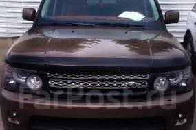 Дефлектор Original капота Range Rover Sport