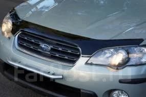 Дефлектор Original капота Subaru Legacy/B4/Outback