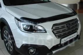 Дефлектор Original капота Subaru Legacy/Outback
