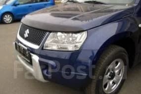Дефлектор Original капота Suzuki Grand Vitara/Vitara/Escudo