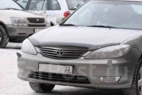Дефлектор Original капота Toyota Camry 00-05