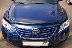 Дефлектор Original капота Toyota Camry 06-11