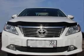 Дефлектор Original капота Toyota Camry 11-17
