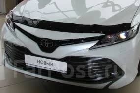 Дефлектор Original капота Toyota Camry 2017
