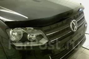 Дефлектор Original капота Volkswagen Amarok 10