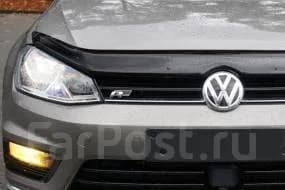Дефлектор Original капота Volkswagen Golf/Plus