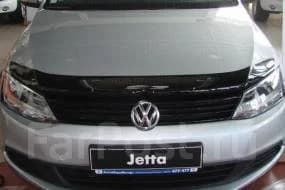 Дефлектор Original капота Volkswagen Jetta