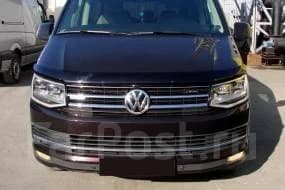 Дефлектор Original капота Volkswagen T6