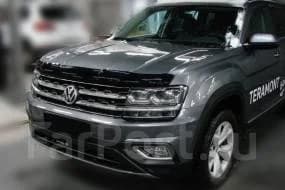 Дефлектор Original капота Volkswagen Teramont