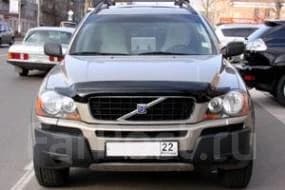 Дефлектор Original капота Volvo XC 90