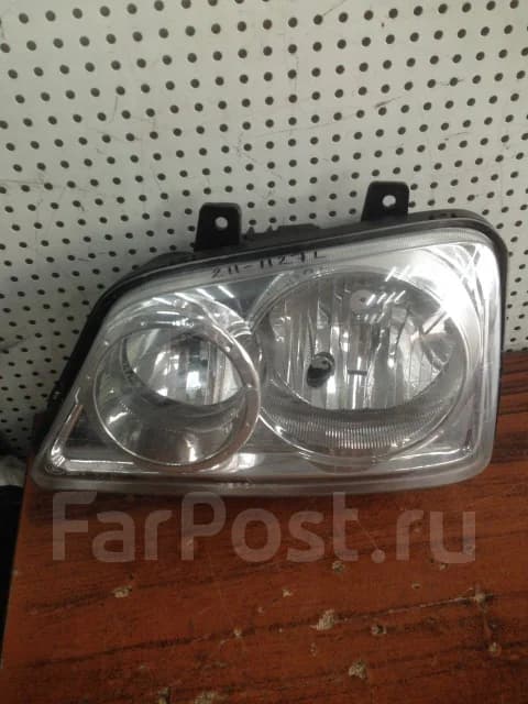 Фара Toyota CAMI/Daihatsu Terios 00-05