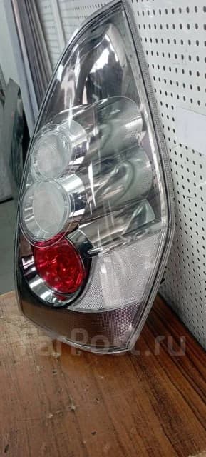 Фонарь DEPO Mazda Premacy 05-08