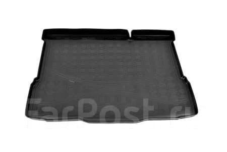 Коврик новый в багажник полимерный Lada X-Ray