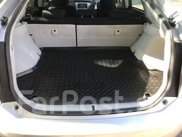 Коврик Original в багажник новый Prius 50/Prime 2015-2020
