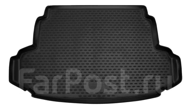 Коврик в багажник Toyota Fielder 2006-/Axio