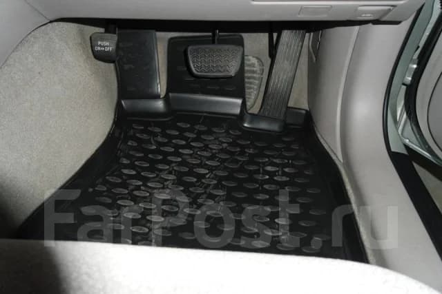 Коврики салон 3D Mark 2/Verossa 00-04 прав. руль