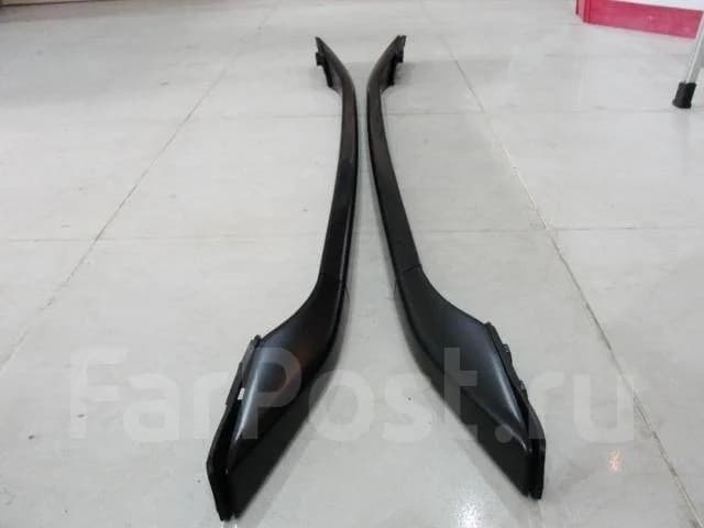 Рейлинги новые Lexus RX / Harrier 03-13г