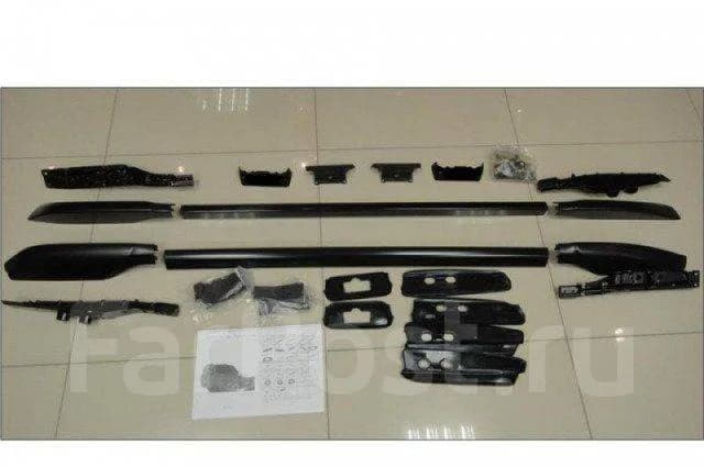 Рейлинги новые Toyota Land Cruiser Prado 120/GX470