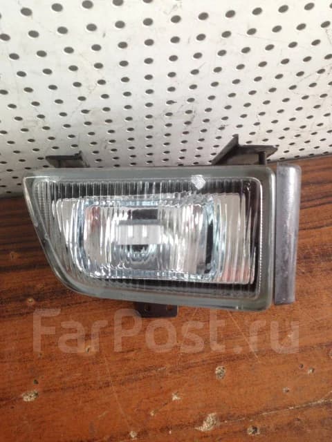 Туманка новая DEPO Nissan Cefiro/Nissan Maxima A32, 94-96г