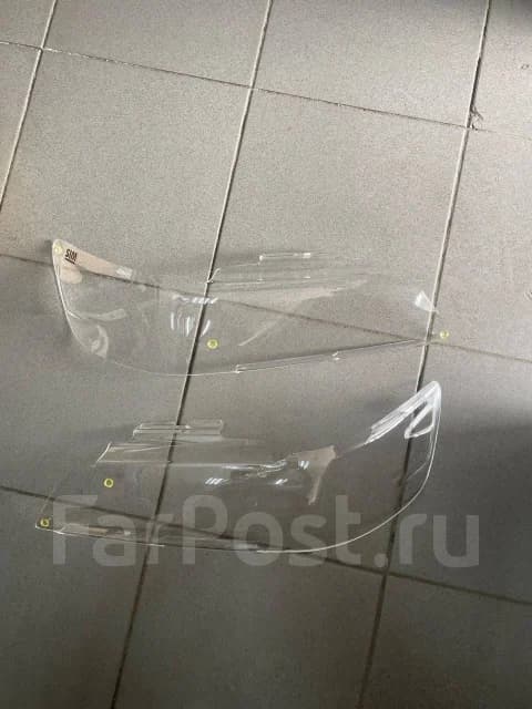 Защита фар SIM Toyota Corona Premio (T210) 96-02