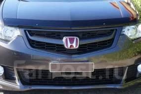 Дефлектор Original капота Honda Accord 08-12