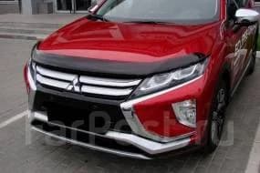Дефлектор Original капота Mitsubishi Eclipse Cross