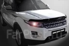 Дефлектор Original капота Range Rover Evoque